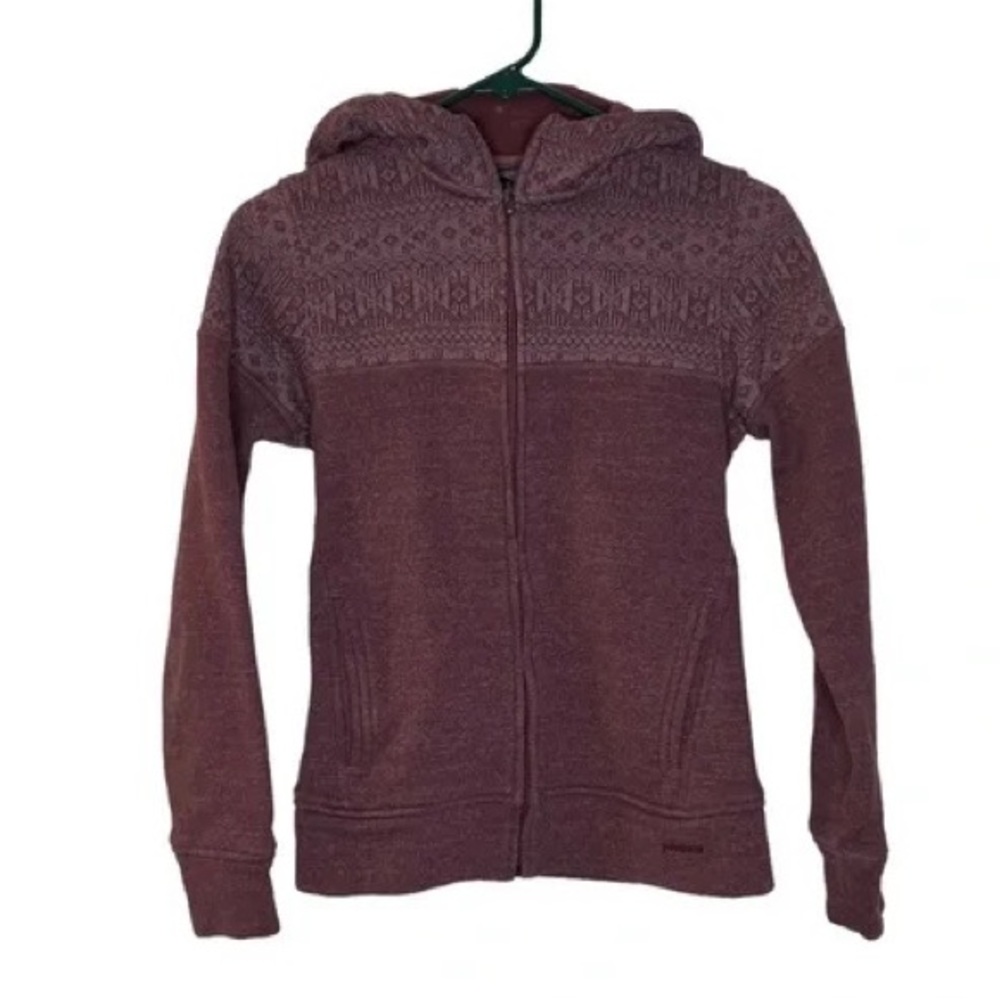 SOLD Patagonia Better Sweater Icelandic XL